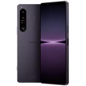 Смартфон Sony Xperia 1 IV, 12.256 Гб, фиолетовый